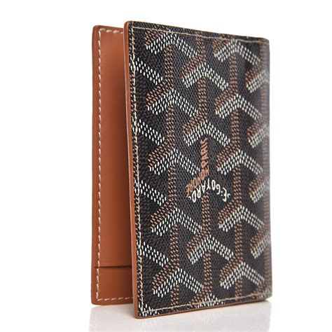 goyard saint marc|Goyard saint marc card holder.